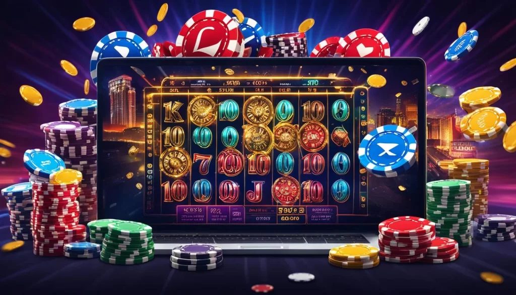 Hình ảnh gameplay game bắn cá 35win