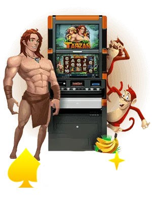 Đa dạng trò chơi Nổ Hũ 35win