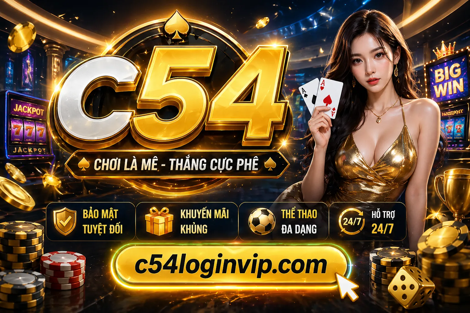 Tổng quan về 35WIN, nền tảng cá cược trực tuyến hàng đầu