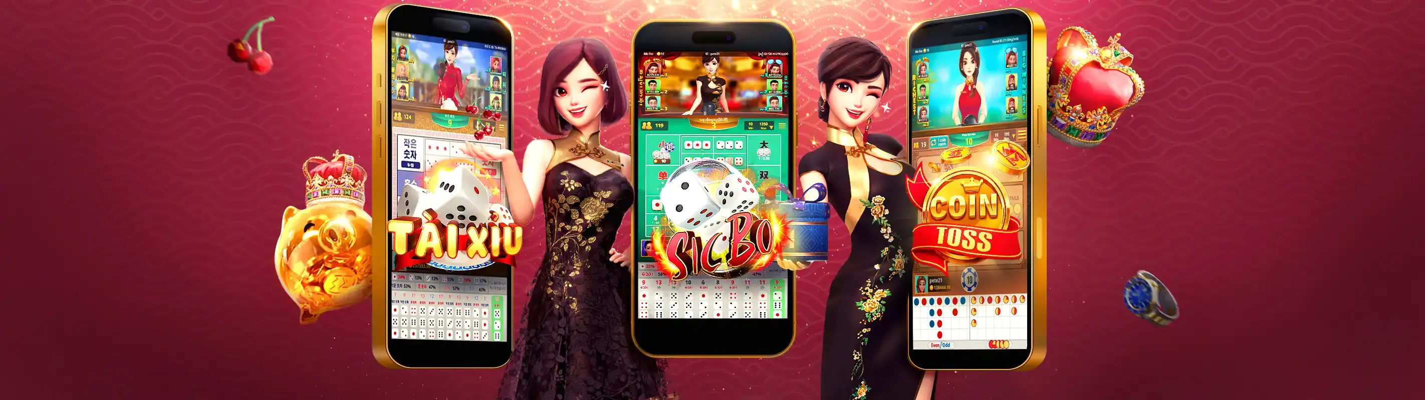 Game bắn cá 35win đồ họa sống động